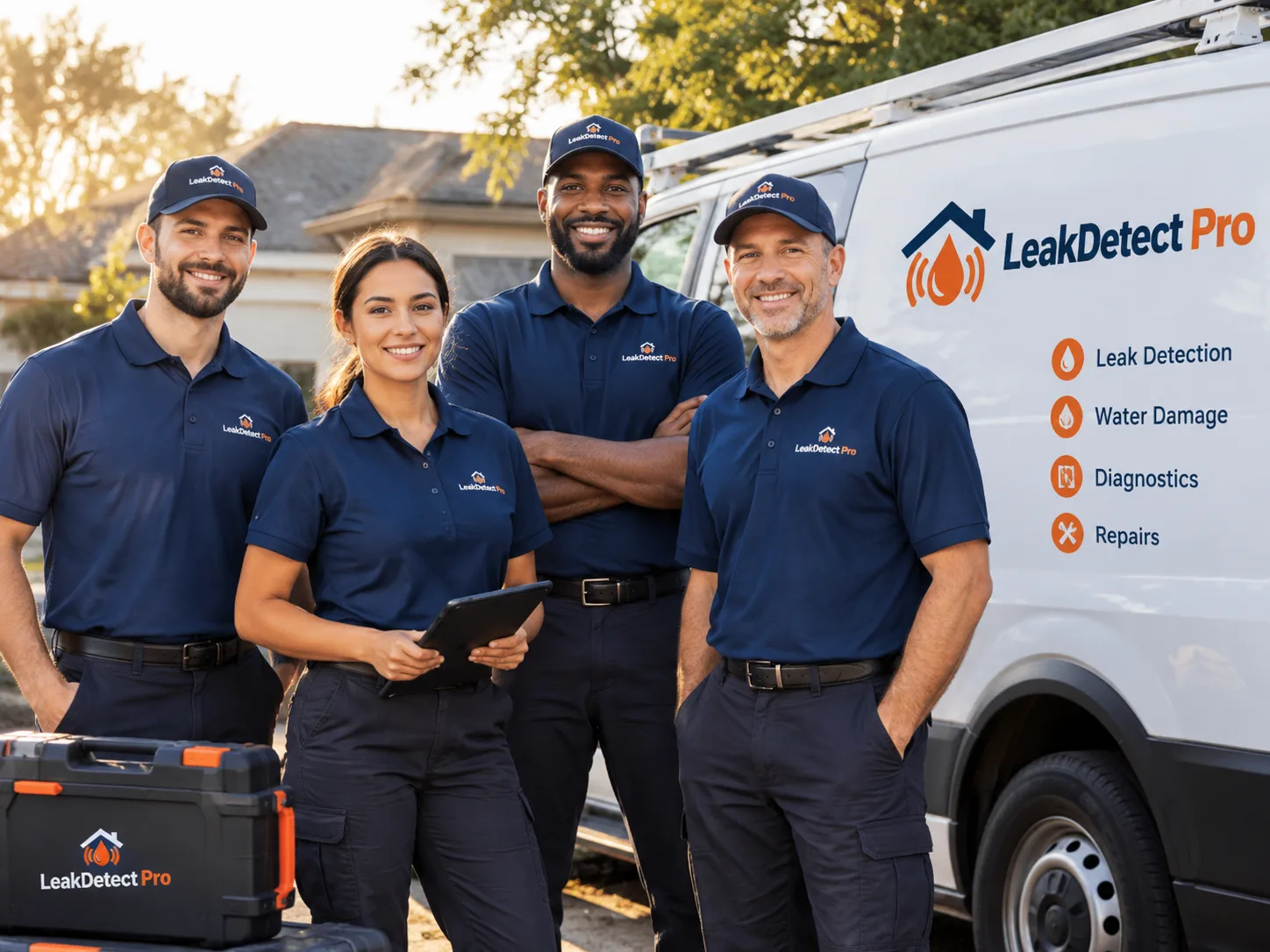 Roof Repair company in Conover, NC